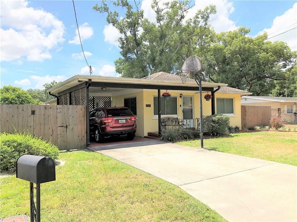 Property Photo:  2524 Westhigh Avenue  FL 33614 