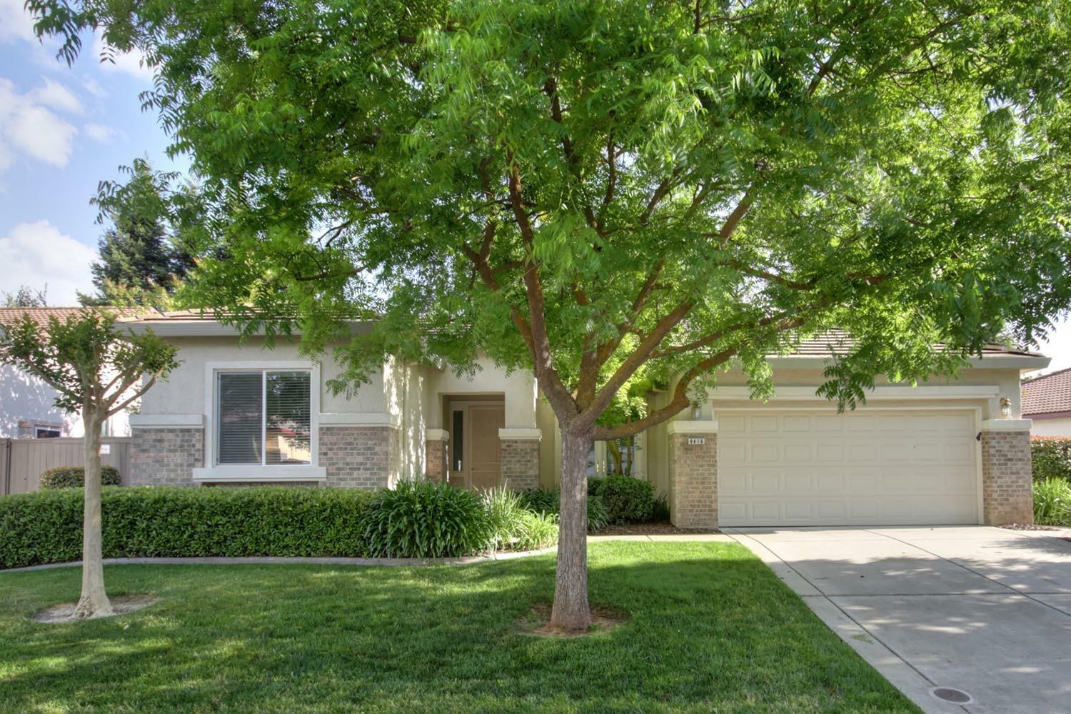 Property Photo:  9416 Century Oaks Lane  CA 95758 