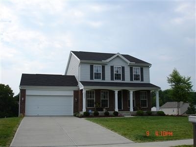 Property Photo: 6395 Pembroke Drive KY 41051