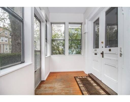 Property Photo:  134 Brown Street  MA 02453 