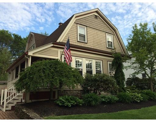 Property Photo: 56 Kinsley Street MA 02072