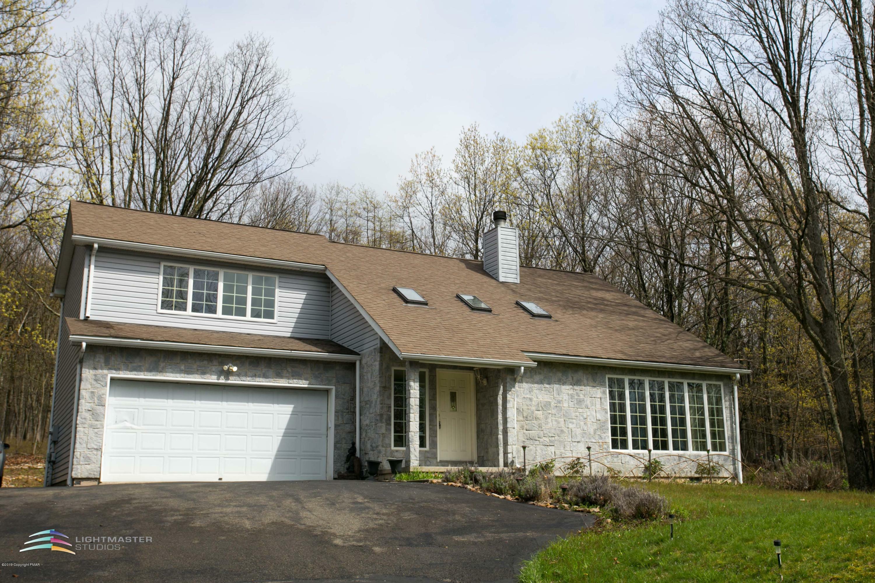 Property Photo:  1255 N Rocky Mountain Drive  PA 18330 