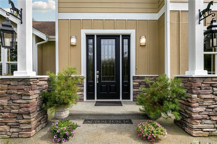 Property Photo:  22096 Brambly Place NE  WA 98346 