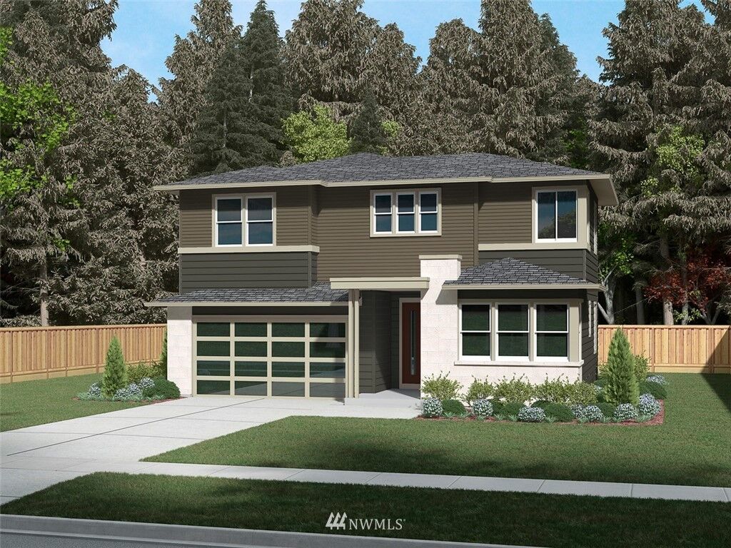 Property Photo: 21840 SE 5th Place 5 WA 98074