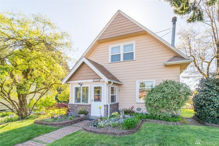 1220 N Huson St  Tacoma WA 98406 photo