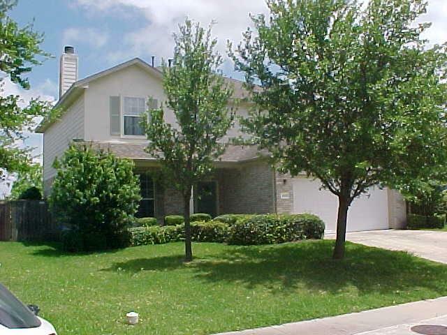 Property Photo:  4416 Meadowside Lane  TX 78665 