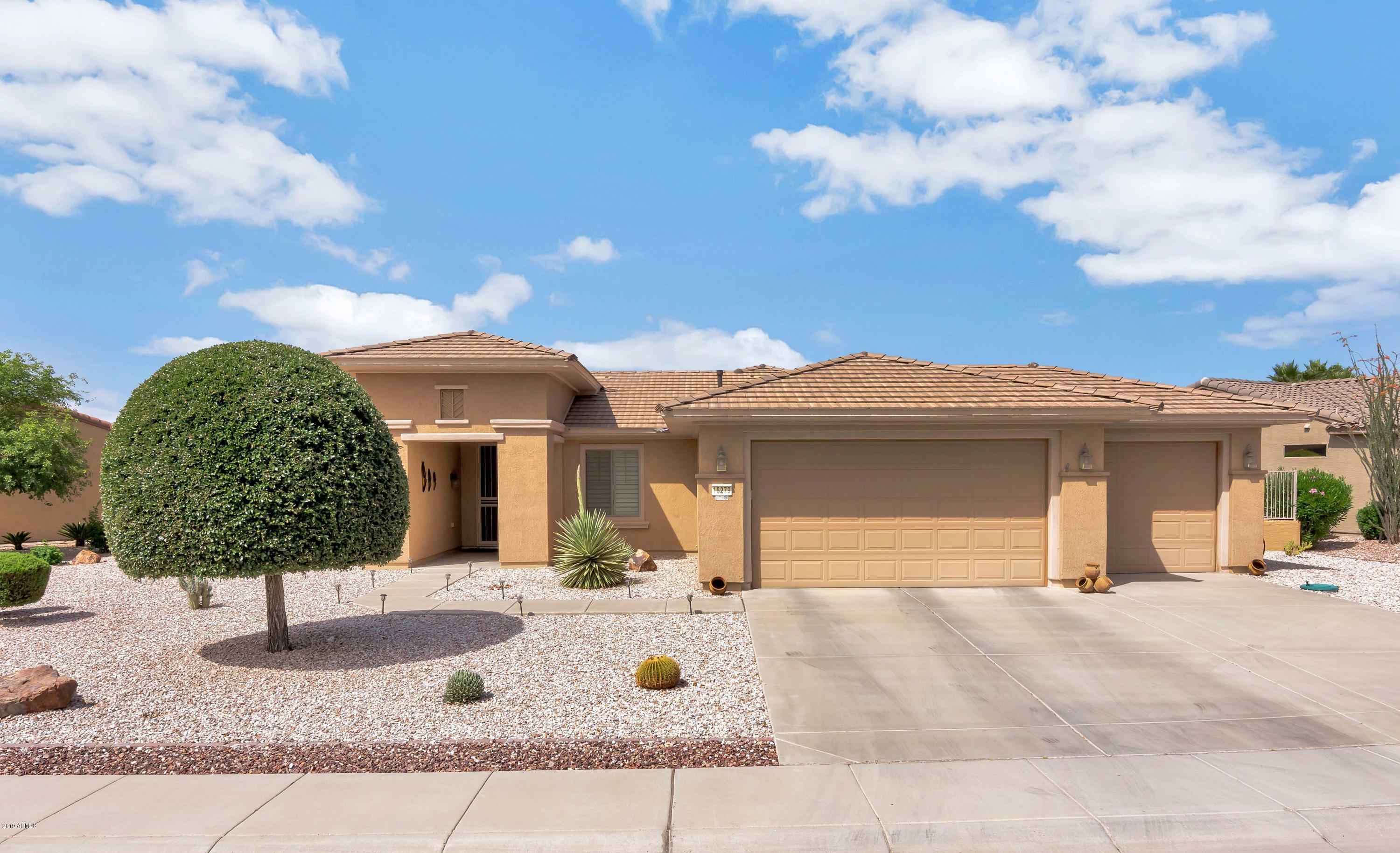 Property Photo:  16279 W Bonita Park Drive  AZ 85387 