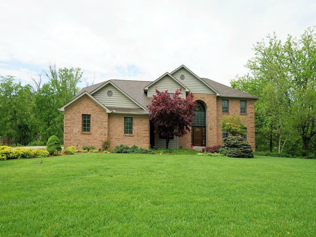 Property Photo: 2403 Quail Run Farm Lane OH 45248