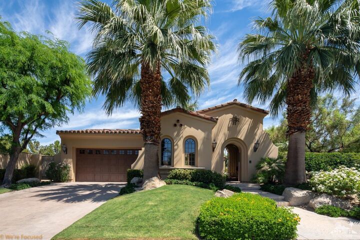 76132 Via Volterra  Indian Wells CA 92210 photo