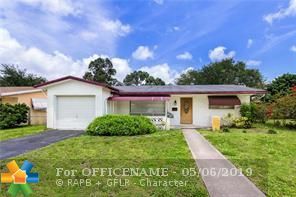 Property Photo:  1905 N 58th Ave  FL 33021 