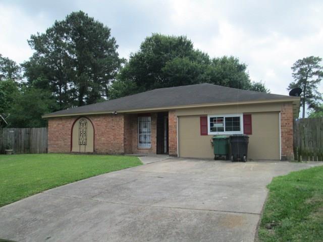 Property Photo: 9222 Kerry Glen Circle TX 77078