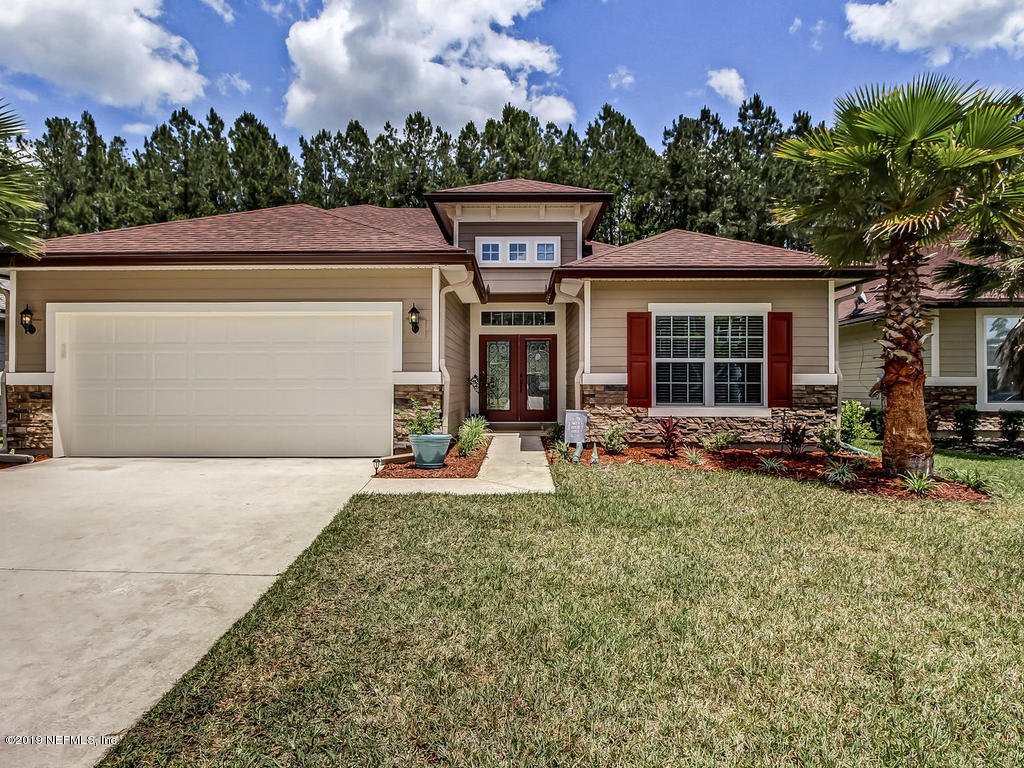 Property Photo: 83286 Purple Martin Drive FL 32097