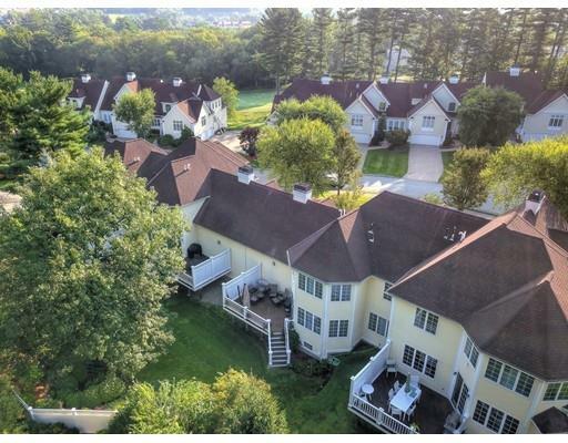 Property Photo: 22 Bobby Jones Dr 22 MA 01810