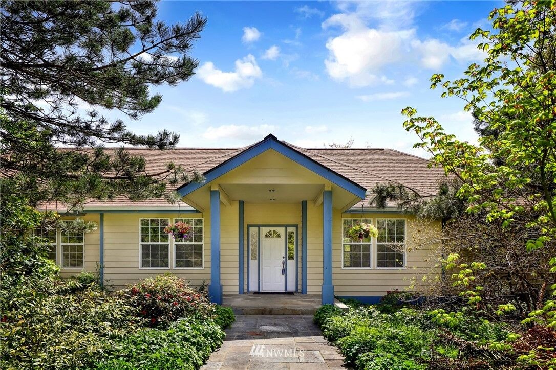 Property Photo:  3409 Nicole Lane  WA 98240 