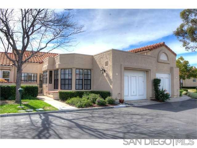 Property Photo: 15913 Avenida Villaha 41 CA 92128