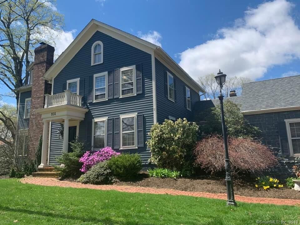 Property Photo: 956 Glastonbury Turnpike CT 06480