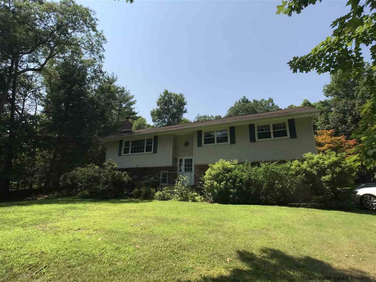 Property Photo: 11 Forestwood NY 12498
