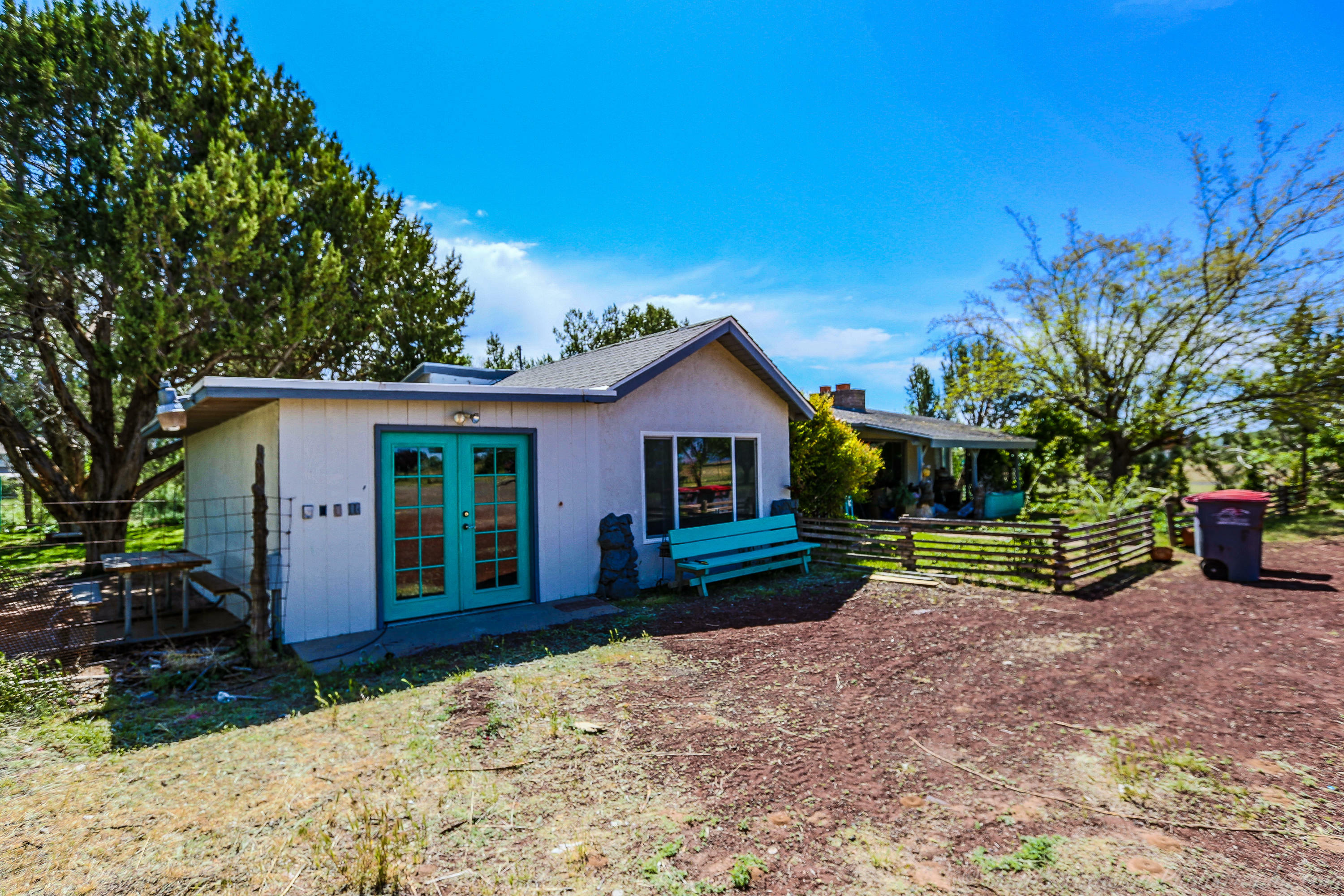 Property Photo:  379 S Highway 18  UT 84782 