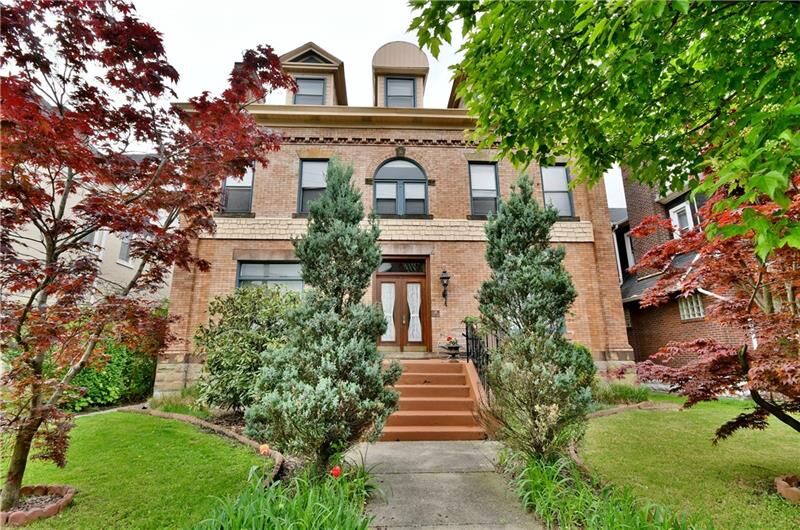 Property Photo: 321 S Negley Ave PA 15232