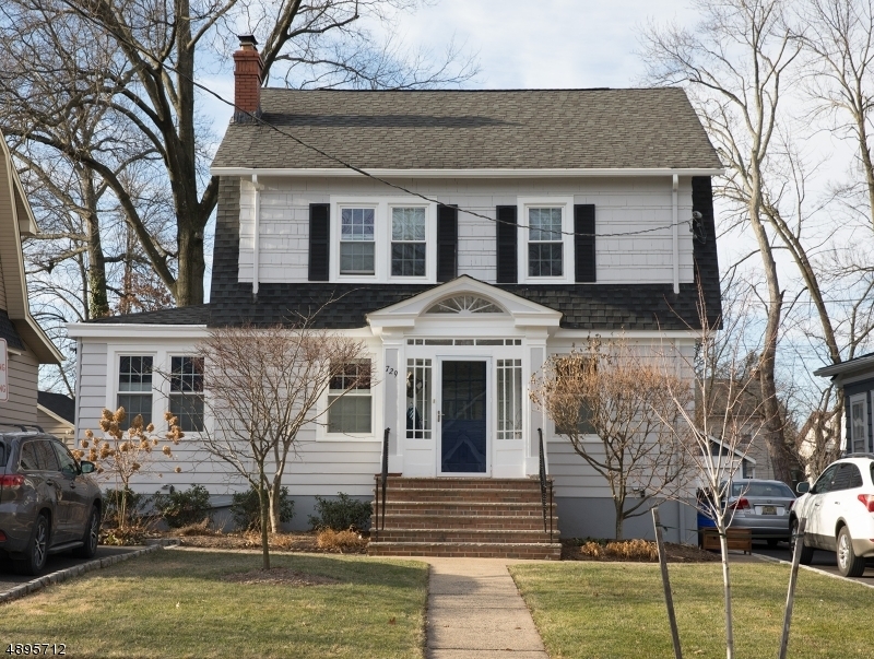 Property Photo:  729 Prospect St  NJ 07040 