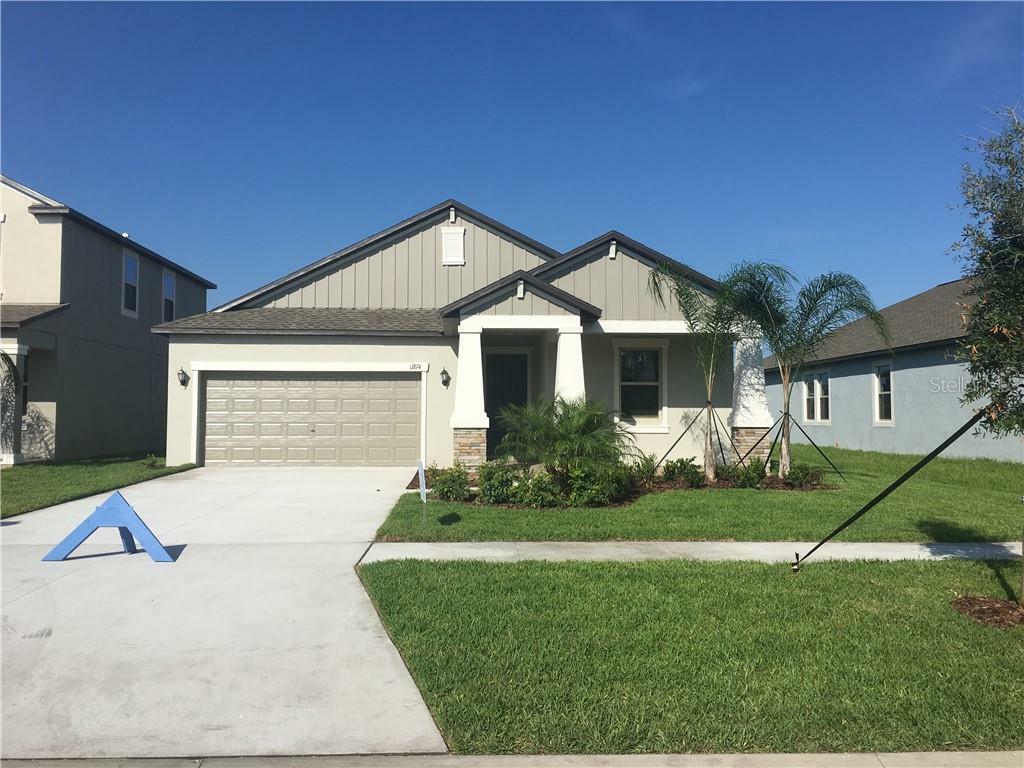 Property Photo:  11874 Sunburst Marble Road  FL 33579 