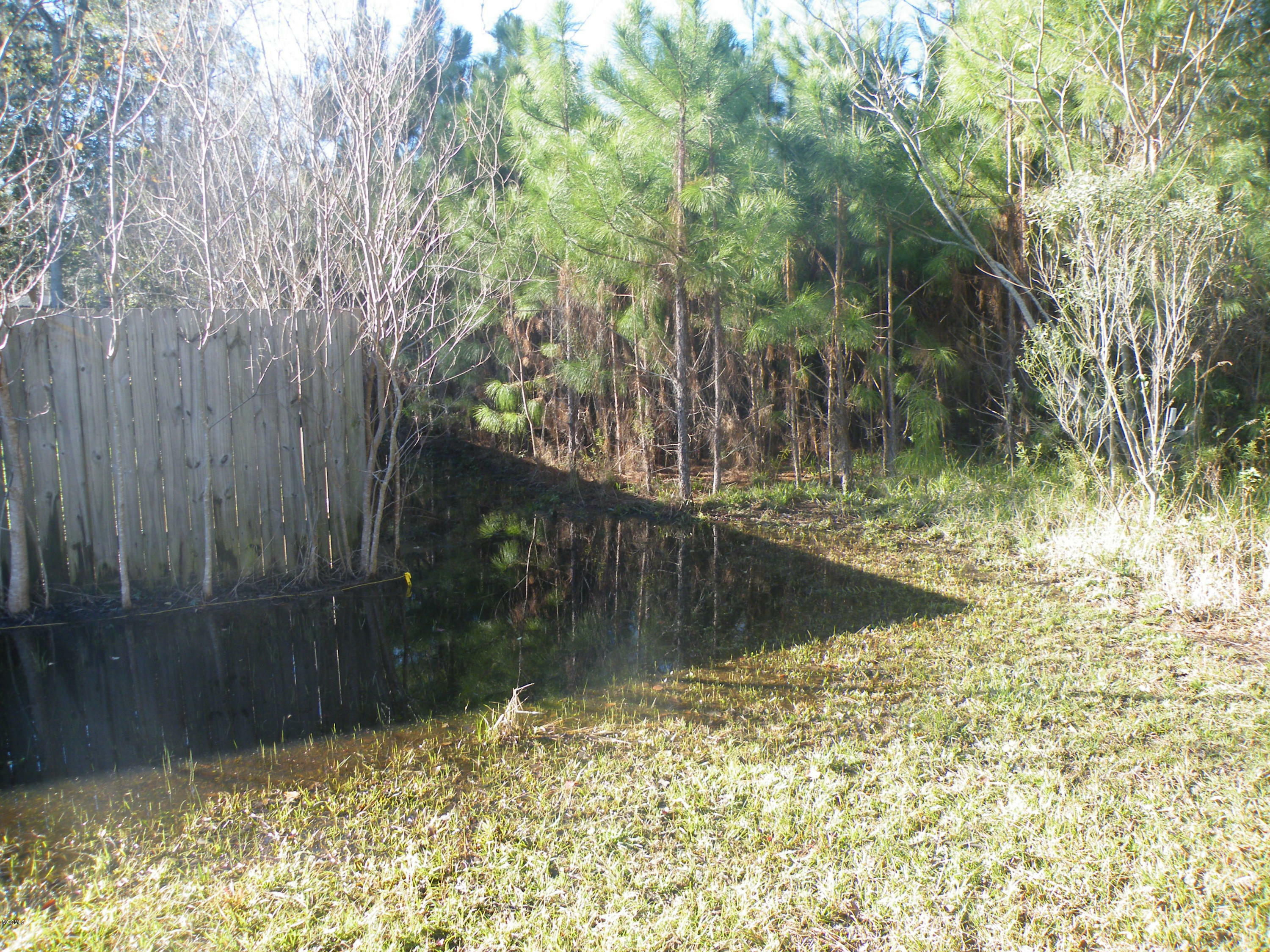 Property Photo: 0 S 3rd Street MS 39564