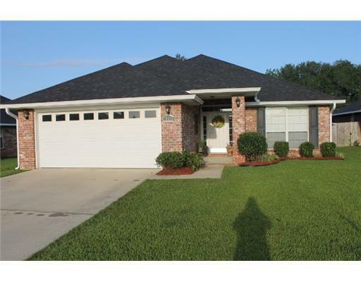 15184 Clear Springs Drive  Biloxi MS 39532 photo