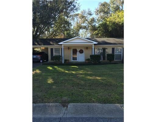 Property Photo: 2011 Bradford Drive MS 39507