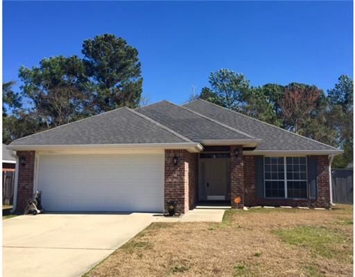 Property Photo:  14226 Creekwood Cove  MS 39503 
