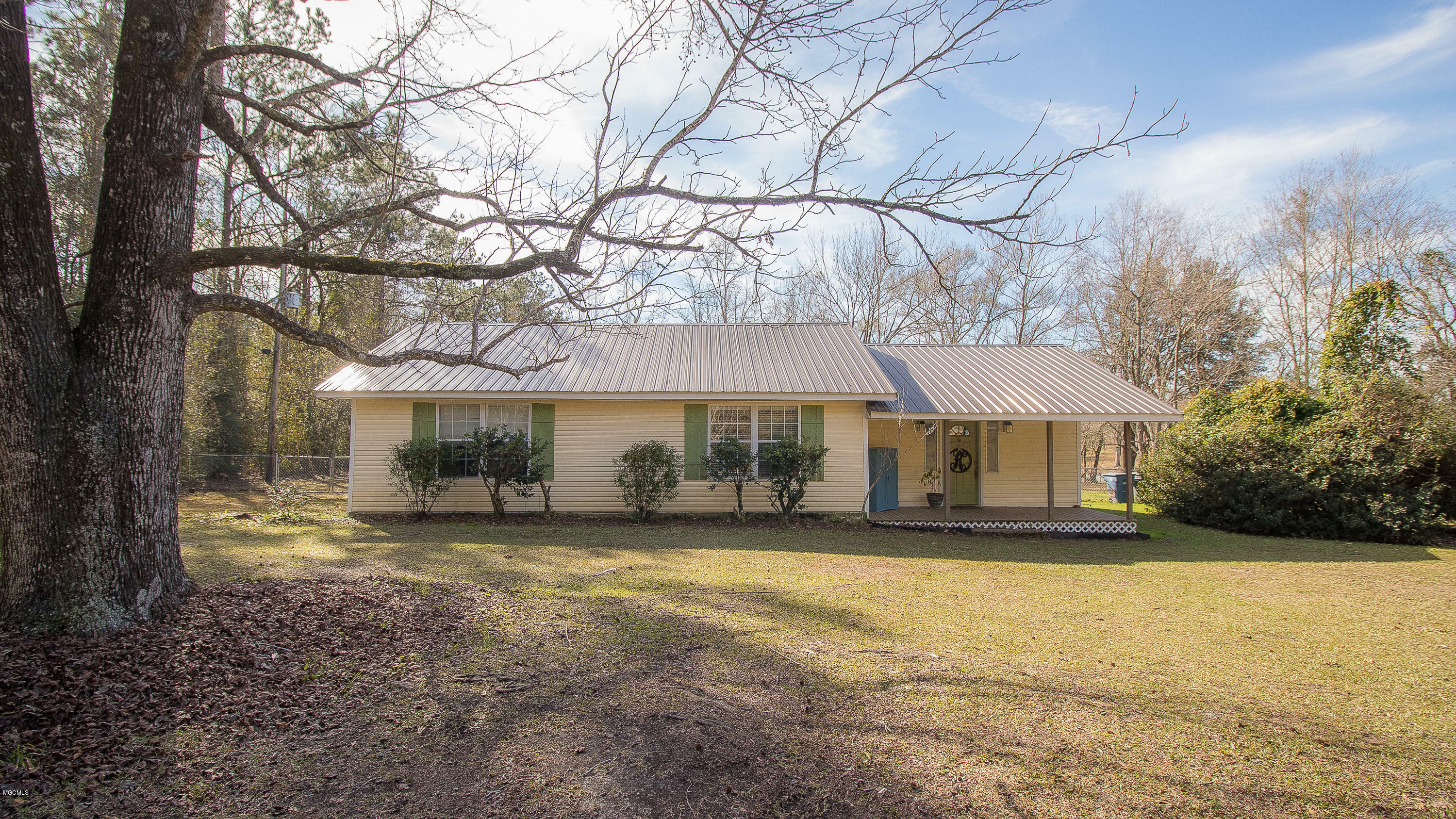 2701 Starling Road  Vancleave MS 39565 photo