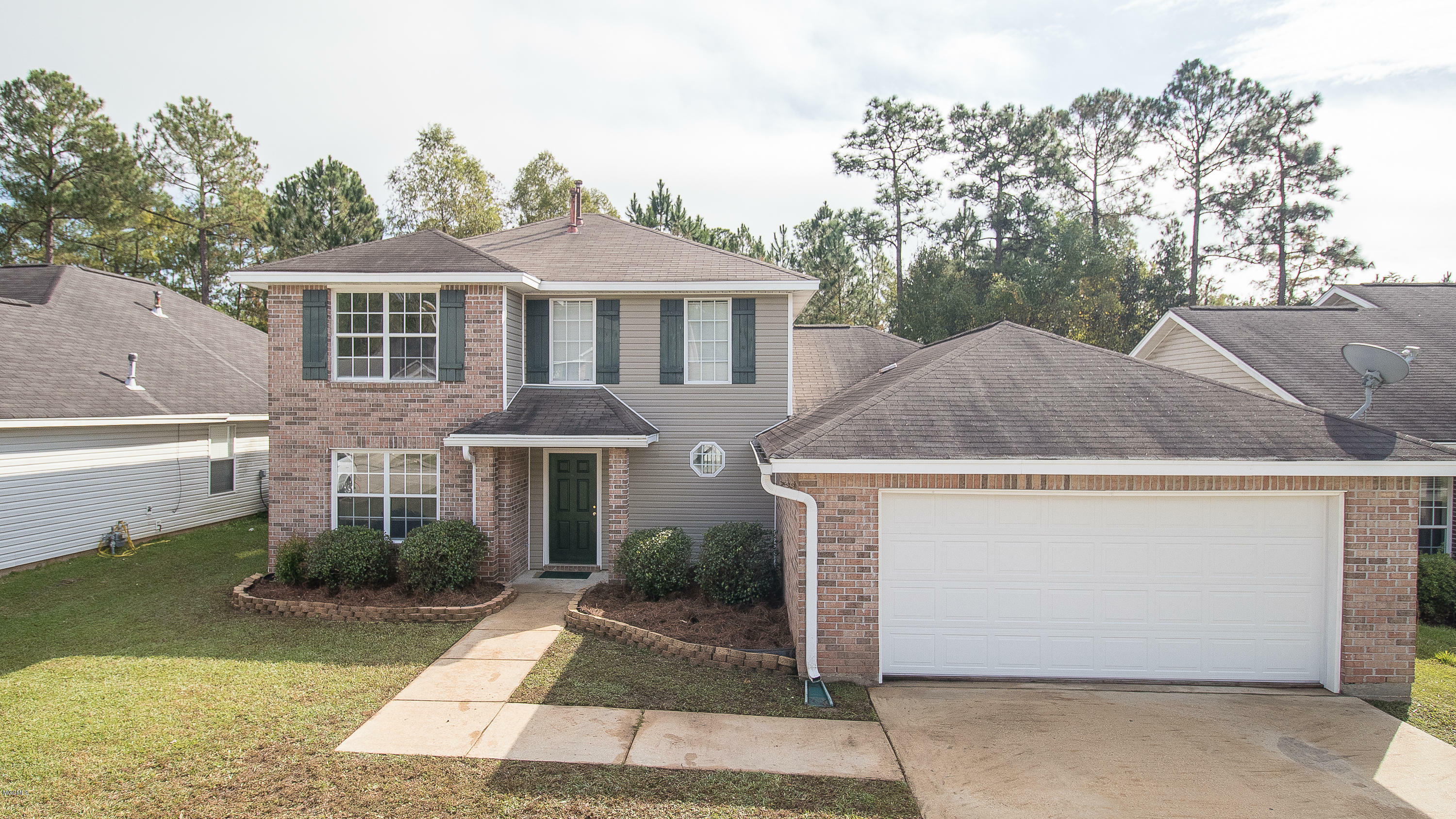 Property Photo:  11246 River Bend Drive  MS 39503 