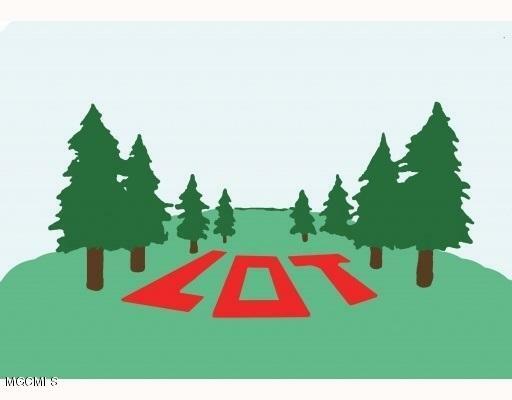 Property Photo:  Lot 110 Apona Court  MS 39525 