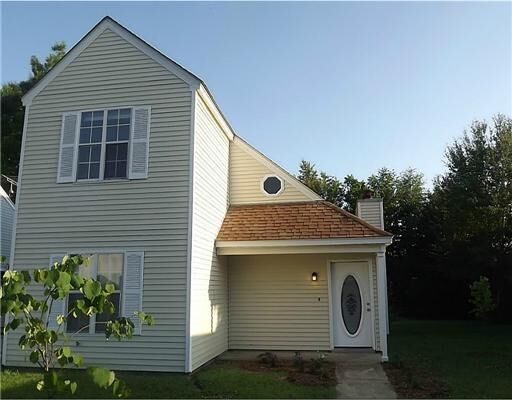 Property Photo: 13415 Windsong Drive MS 39503