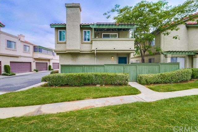 Property Photo:  10187 Indian Summer Drive H  CA 91730 