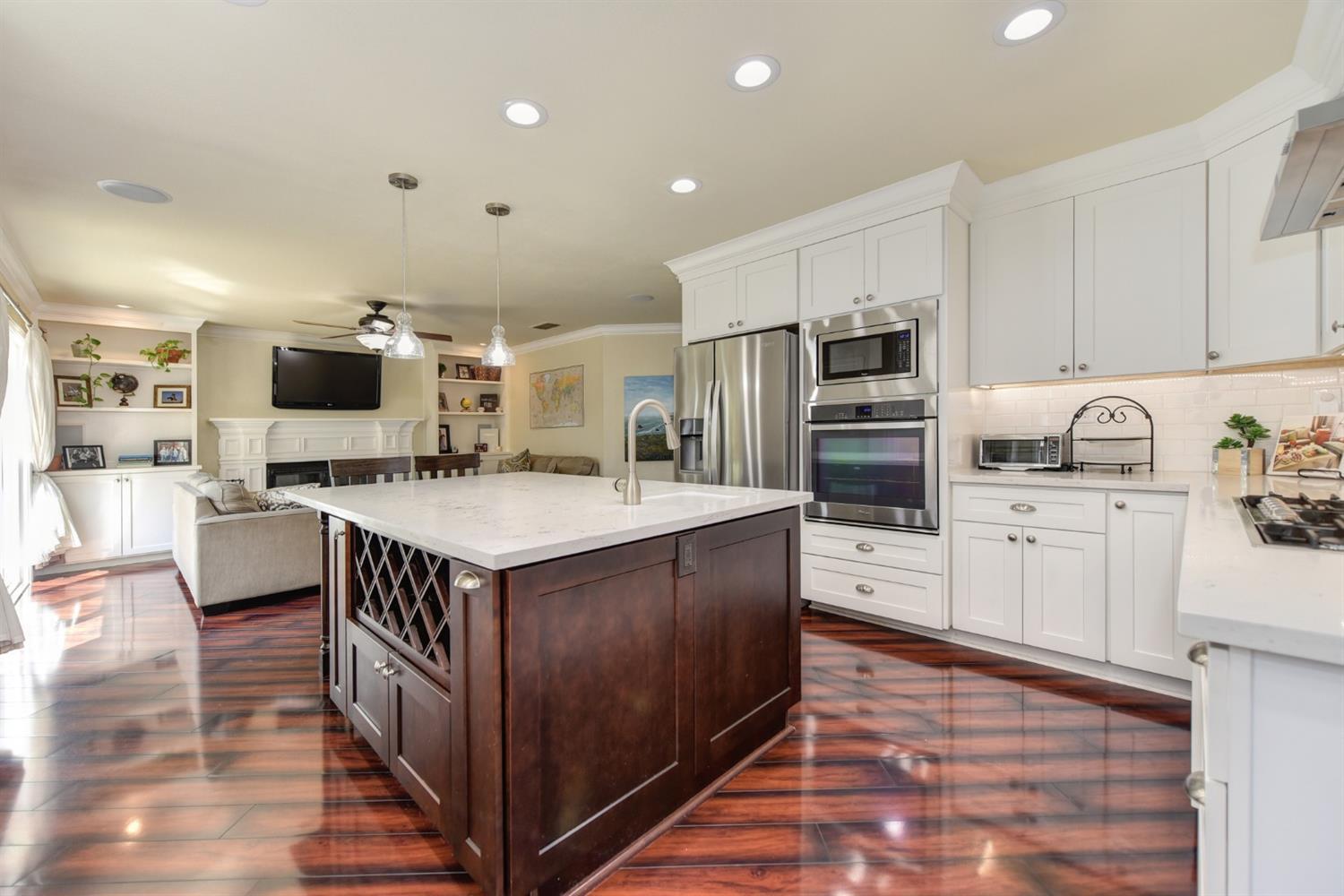 Property Photo:  5826 Pebble Creek Drive  CA 95765 
