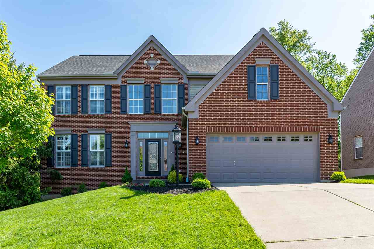 Property Photo: 448 Glengarry Way KY 41011
