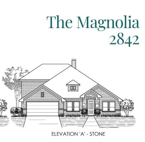 Property Photo:  418 Green Terrace Court  TX 76065 