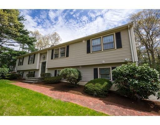 Property Photo: 452 Massapoag Ave MA 02067