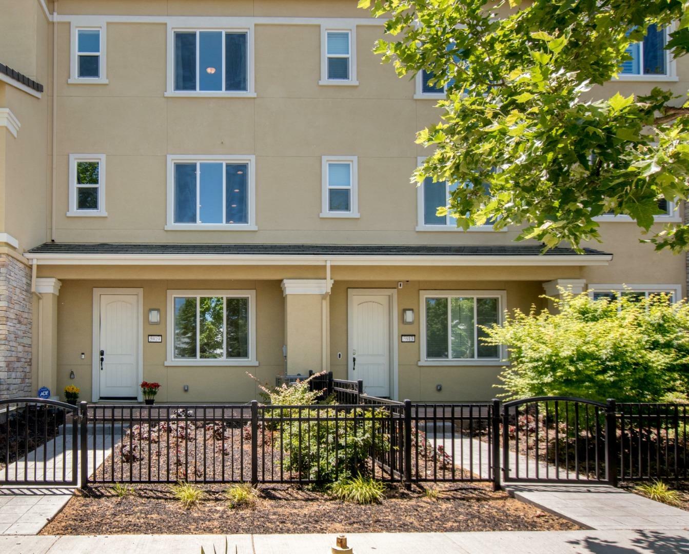 Property Photo: 5919 Raleigh Road CA 95123