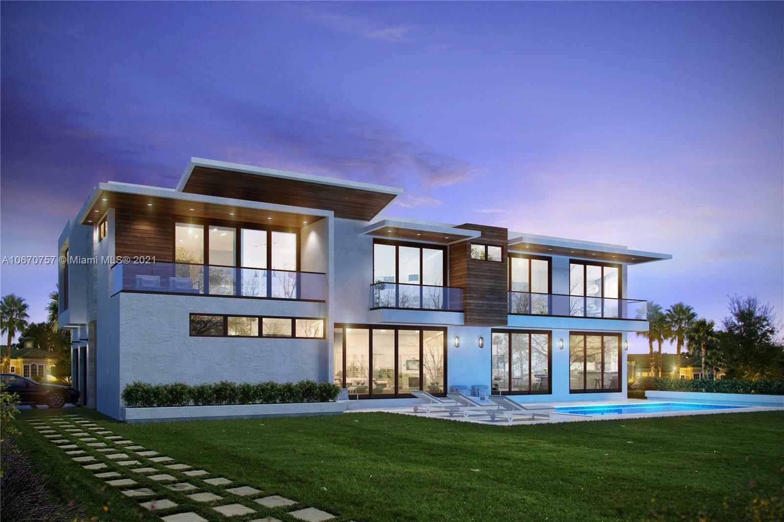 Property Photo: 5021 SW 80 St FL 33143