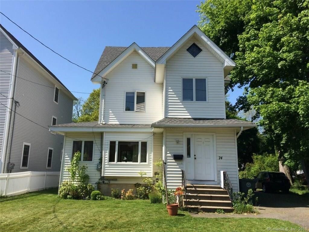 Property Photo:  74 Ocean Avenue  CT 06460 