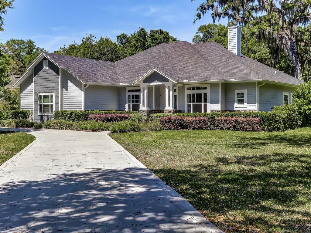 Property Photo:  96277 High Pointe Drive  FL 32034 