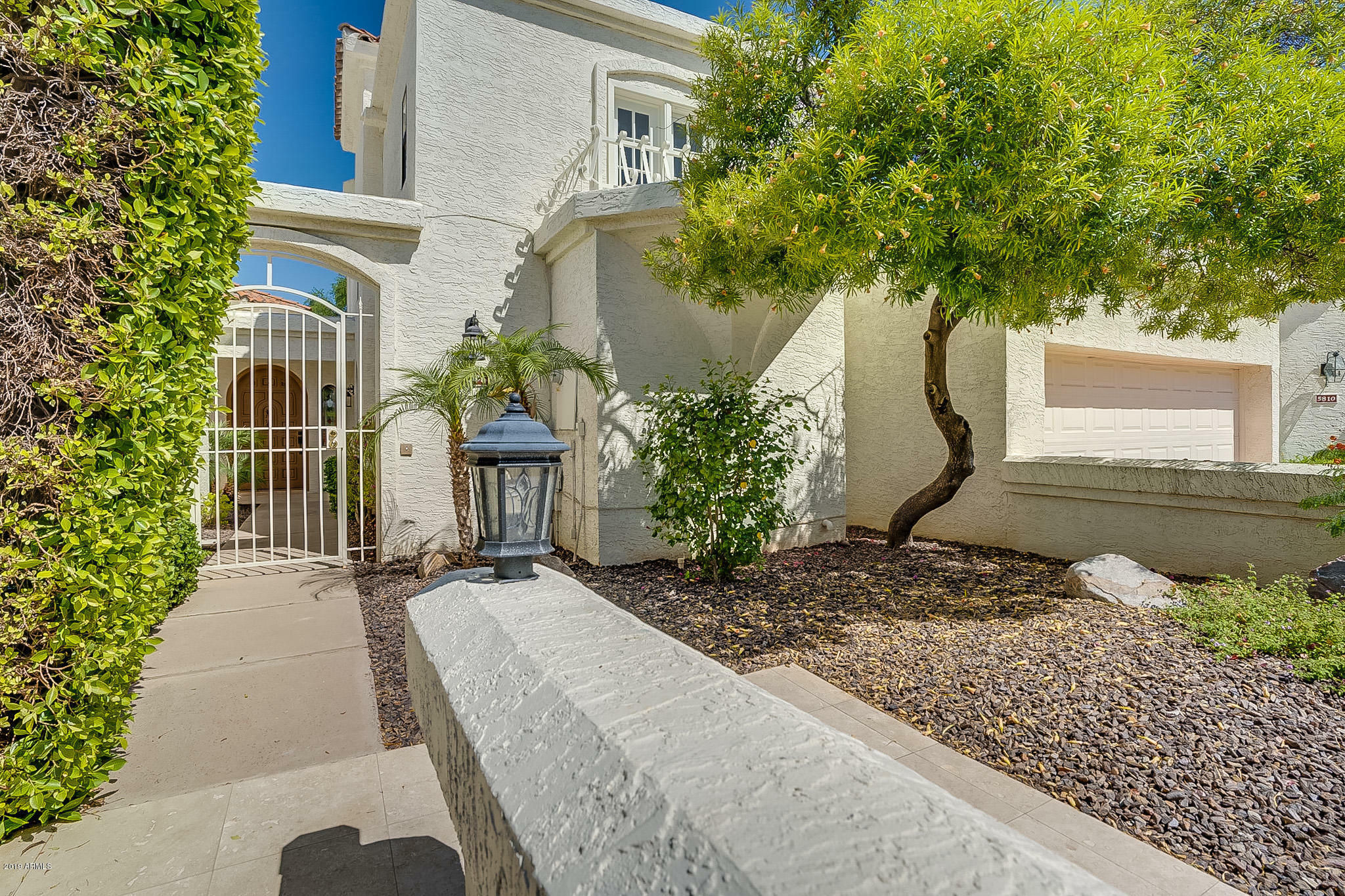 Property Photo:  5806 N 25th Place  AZ 85016 