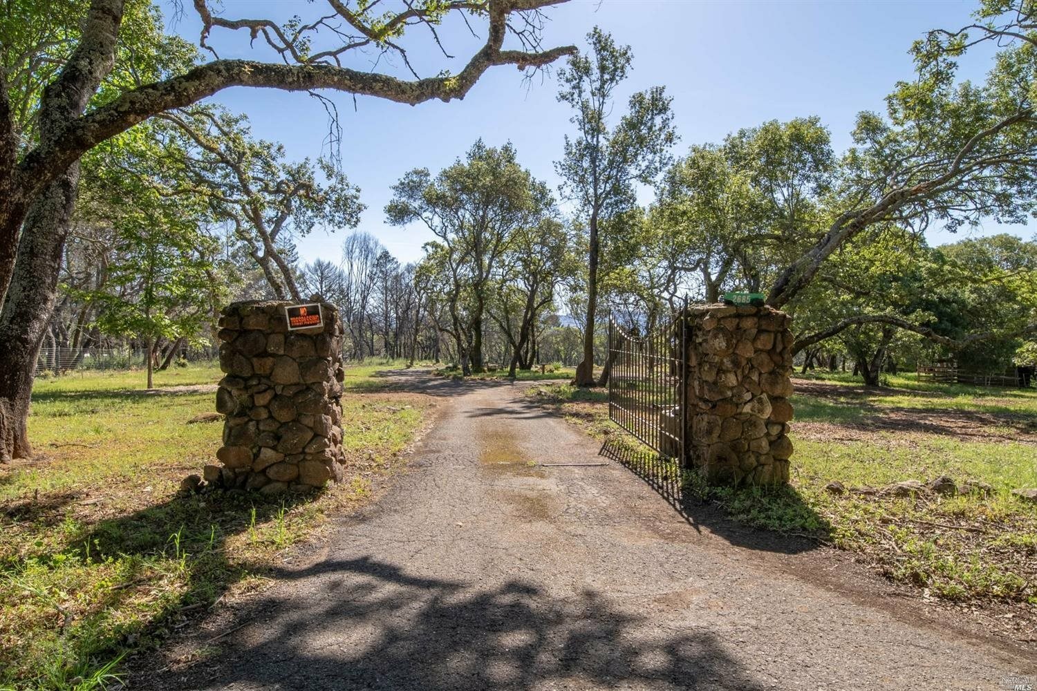 Property Photo:  2685 Bardy Road  CA 95404 