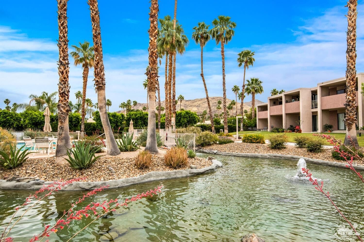 Property Photo:  2696 S Sierra Madre A2  CA 92264 