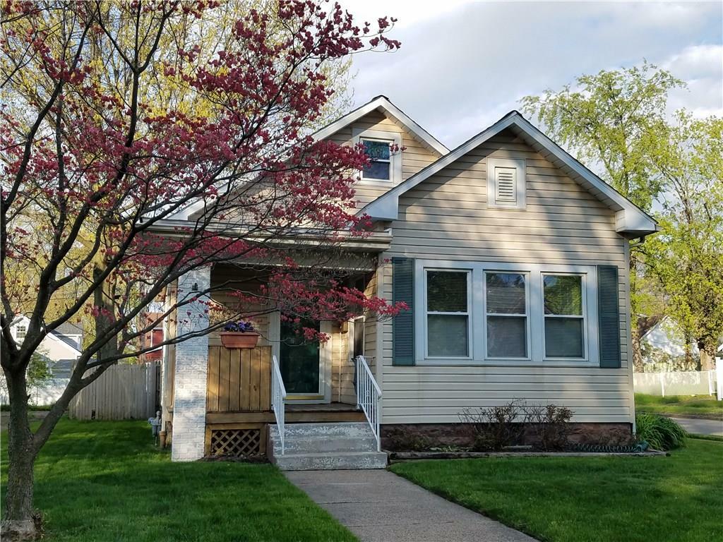 Property Photo:  641 Beverly Drive  PA 16505 