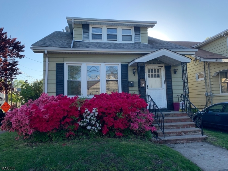 Property Photo:  246 Vernon Ave  NJ 07503 