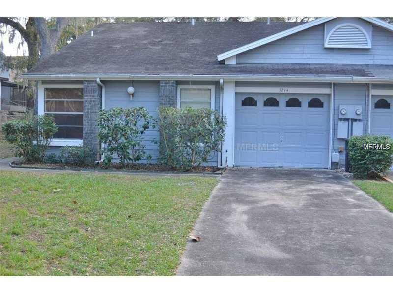 Property Photo: 7214 Nima Court FL 32835