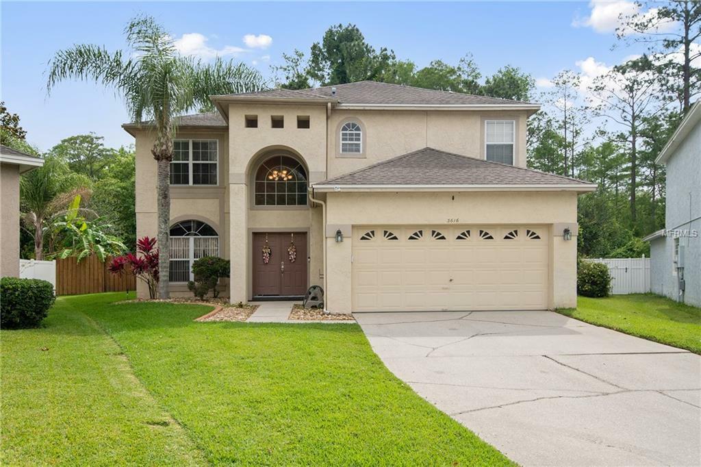 Property Photo:  3616 Becontree Place  FL 32765 