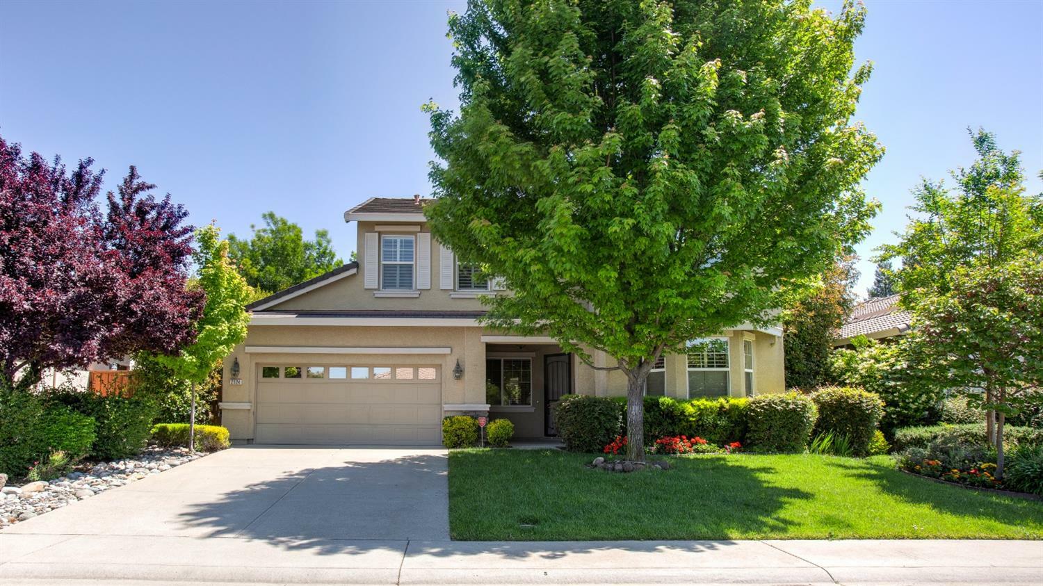 Property Photo:  2124 Lucetta Way  CA 95661 